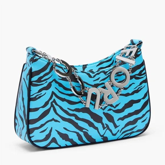 FIORUCCI Nature Shoulder Bag - Picture 16 of 16